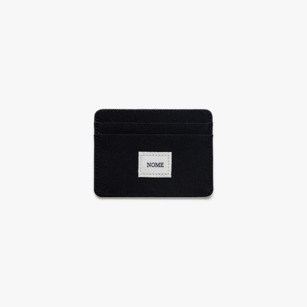 Ví Vải NOME Zero Wallet (Leather Free)