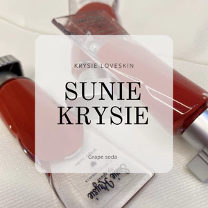 Son Dưỡng Bóng Làm Đầy Môi Krysie Loveskin