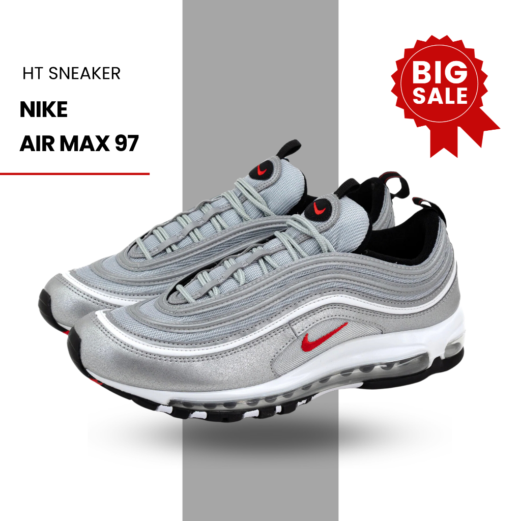 Nike air max shop 97 phản quang