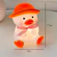 Đèn Ngủ Mini Pin Để Bàn, Decor Đèn Trang Trí Phòng Ngủ, Quà Tặng Đáng Yêu MEILI STORE