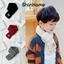 Khăn len quàng cổ mùa đông ấm áp EST cho bé trai bé gái 1-10 tuổi ShinHome Baby