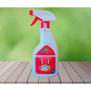 Dầu diệt muỗi và côn trùng BIOSUN 570ml