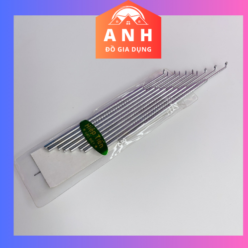 Cây Lấy Ráy Tay Bằng Thép Không Rỉ- 1 Cây | Shopee Việt Nam