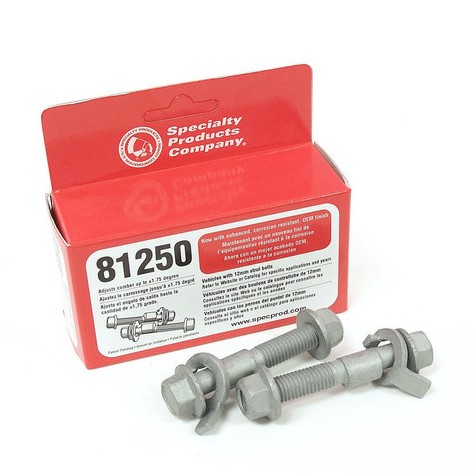 Ốc căn chỉnh góc camber