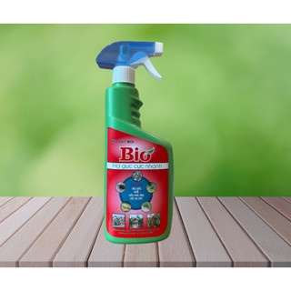Dầu diệt mối tận gốc hiệu quả 💯 (dùng cho kho và nhà )BIO 550ml