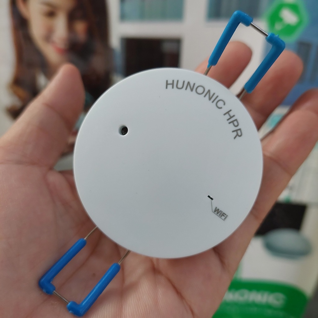 [Hunonic] Cảm Biến Hiện Diện Hunonic HPR - Hàng Chính hãng - BH 12 ...
