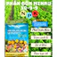 Phân Bón NPK 30-9-9+TE Minro (200GR) - Bổ Sung Vi Lượng, Phát Triển Thân, Cành, Rễ, Chuyên Rau màu, Cây trái, Hoa Kiểng