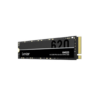 Ổ cứng SSD Lexar NM620 M.2 2280 Gen3x4 NVMe 256GB/ 512GB/ 1TB/ 2TB, Tốc độ đọc 3500Mb/s, Bảo hành chính hãng 3 năm