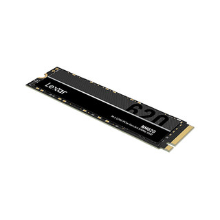 Ổ cứng SSD Lexar NM620 M.2 2280 Gen3x4 NVMe 256GB/ 512GB/ 1TB/ 2TB, Tốc độ đọc 3500Mb/s, Bảo hành chính hãng 3 năm