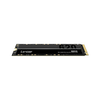 Ổ cứng SSD Lexar NM620 M.2 2280 Gen3x4 NVMe 256GB/ 512GB/ 1TB/ 2TB, Tốc độ đọc 3500Mb/s, Bảo hành chính hãng 3 năm