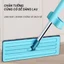 Chổi lau sàn, cây lau nhà xoay 360 độ Spin Mop