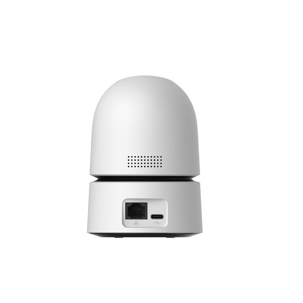 Ảnh Camera Wifi trong nhà 2 mắt Imou Ranger Dual I 6MP/10MP I Xoay 360° | Phát hiện con người | Màu về đêm 3