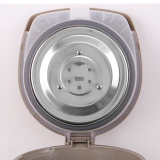 Bình thủy điện Delites EKA-5.0F 3.2 lít hàng chính hãng 100% trưng bày mới 98-99% bảo hành 12 tháng