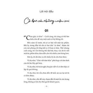 Sách - Làm Bạn Với Sự Cô Đơn - MCBooks