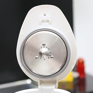 Bình thủy điện sharp KP-30STV (RB) chính hãng 100% trưng bày mới 99% bảo hành 12 tháng