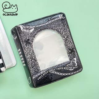 Collect book Họa tiết (20tr-11x7.8cm)