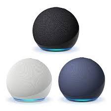 Loa thông minh Amazon Echo dot 5 | Shopee Việt Nam