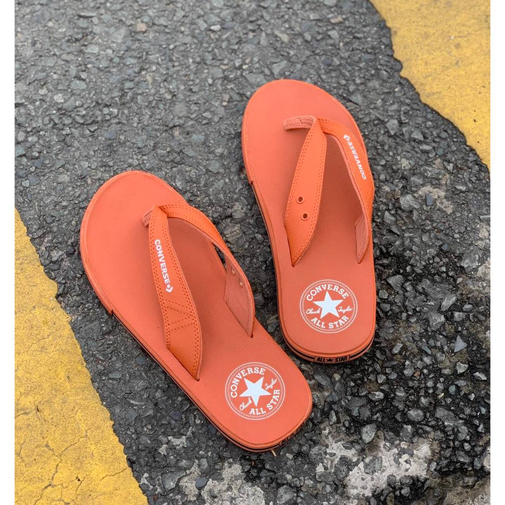 Dép Converse full cam chính hãng | Shopee Việt Nam