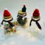 Lọ chữa lành quà tặng noel xinh xắn, đáng yêu