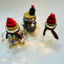 Lọ chữa lành quà tặng noel xinh xắn, đáng yêu