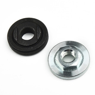 Set Bộ Đai Ốc Lục Giác Thay Thế Cho Máy Mài Góc Chất Lượng Cao - Đồng tiền lục giác
