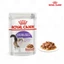 ROYAL CANIN STERILISED WET - HỖ TRỢ GIỮ VÓC DÁNG CỦA MÈO 85GR