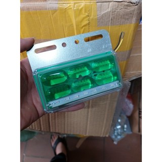 Đèn sườn Led Runlai 5006 điện 12v và 24v.