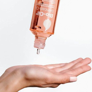 Dầu Chăm Sóc Da BIO-OIL Giúp Mờ Sẹo và Giảm Rạn Da (60,125,200ml)