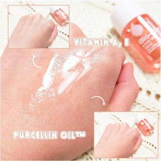 Dầu Chăm Sóc Da BIO-OIL Giúp Mờ Sẹo và Giảm Rạn Da (60,125,200ml)