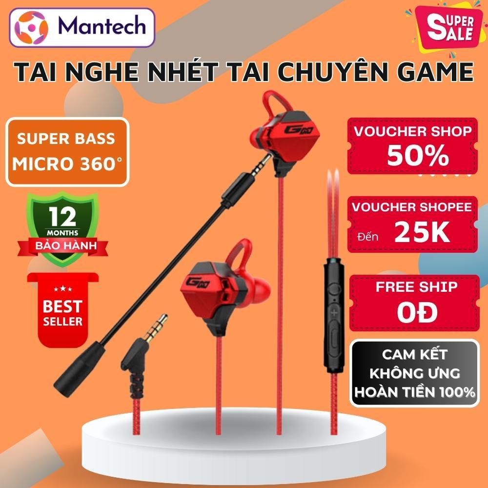 Tai Nghe Gaming Có Gắn Mic Rời 360 ĐỘ Cao Cấp G10 Chuyên Game Dành Cho ...