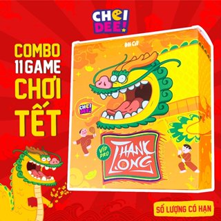 Top 6 website chơi board game online thú vị, hoàn toàn miễn phí