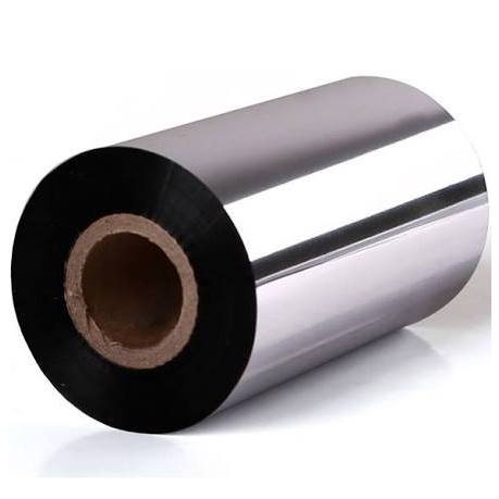 [LOẠI TỐT] Mực in Resin 110mmx300m Ruy băng mực resin 110x300 50x300 phim in tem nhãn mã vạch in tem trang sức nữ trang