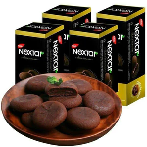 Bánh nextar socola siêu ngon hộp 112g