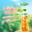 Thùng 24 Chai Nước Trái Cây Twister Cam (450ml/chai)