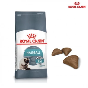 ROYAL CANIN INTENSE HAIRBALL – HỖ TRỢ MÈO TIÊU HÓA LÔNG 400GR ĐẾN 2KG