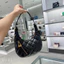 Túi khoá kẹp nách đeo chéo(có dây đeo dài) ko box - HANA BAG