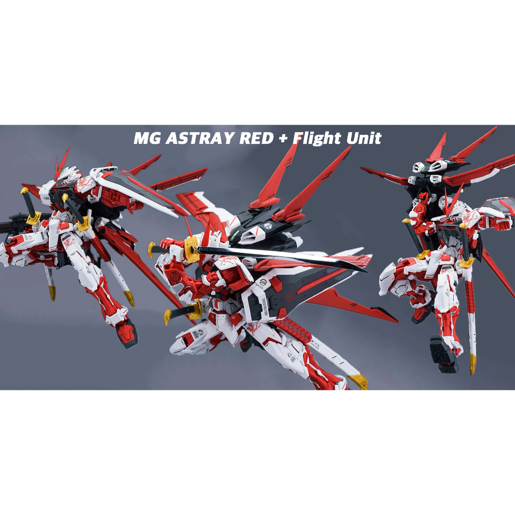[CHỈ LÀ PHỤ KIỆN] Mô Hình Lắp Ráp Phụ Kiện MG F90 Extraordinary Mecha J-Type / Q-Type (tặng decal nước)