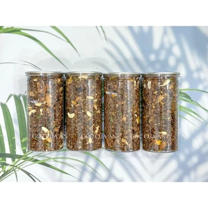 Ngũ Cốc Ăn Kiêng Vị SOCOLA 70% yến mạch - GRANOLA VỊ CHOCOLATE 500g