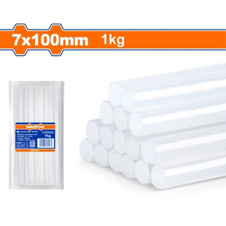 WADFOW Thanh keo nến 1KG 7x100MM , 11x150MM , WGJ3810 , WGJ5815
