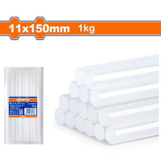 WADFOW Thanh keo nến 1KG 7x100MM , 11x150MM , WGJ3810 , WGJ5815