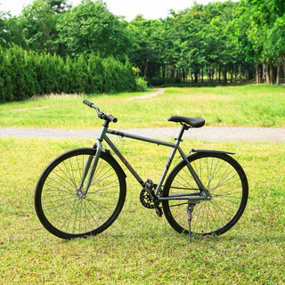 Xe đạp Fixed Gear chính hãng