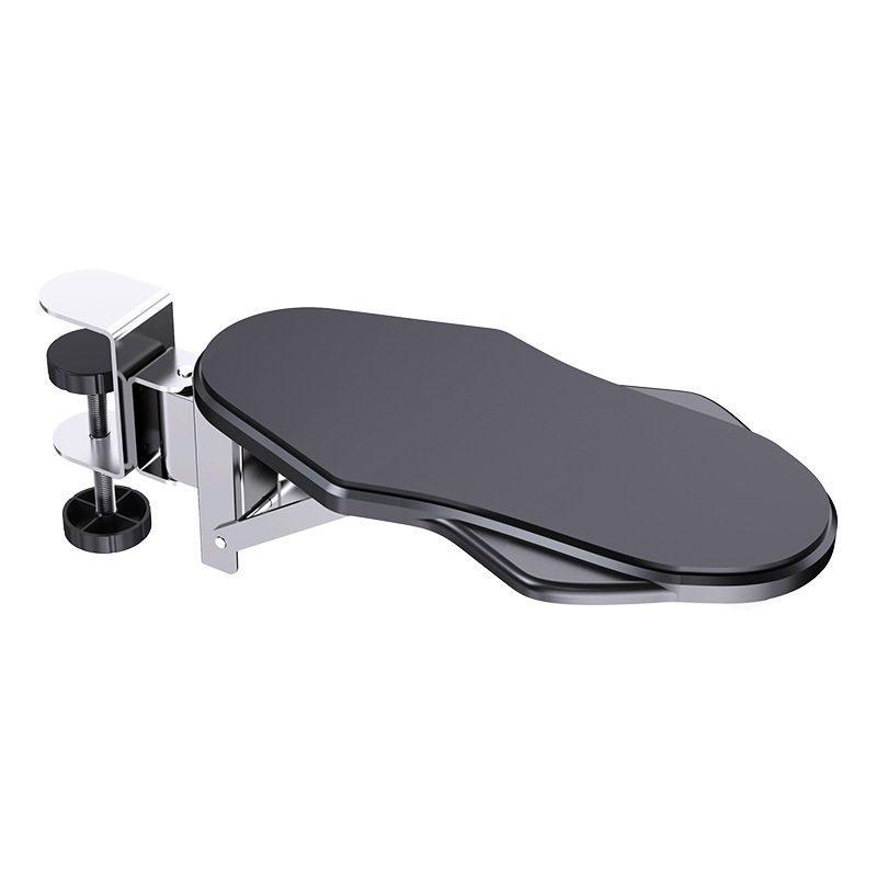 Giá đỡ kê tay công thái học chống mỏi xoay gấp đa năng dùng cho văn phòng | BigBuy360 - bigbuy360.vn