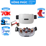 Máy Massage Bụng Đa Năng BM-B46, Tích Hợp Đá Nóng himalaya Giúp Giảm Mỡ, Thư Giản, Giảm Đau Nhức, Cải Thiện Giấc Ngủ — ảnh 1