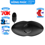 Máy Massage Lưng Hồng Ngoại ST-1201C, Định Hình Cột Sống, Giảm Đau Thắt Lưng, Hỗ Trợ Điều Trị Thoái Hóa Cột Sống — ảnh 1