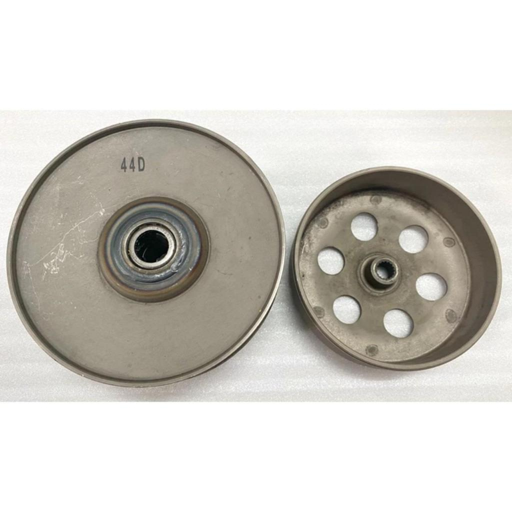 Bộ Nồi Sau Xe Nouvo LX, Nouvo 5-6, Luvias Hàng Cao Cấp
