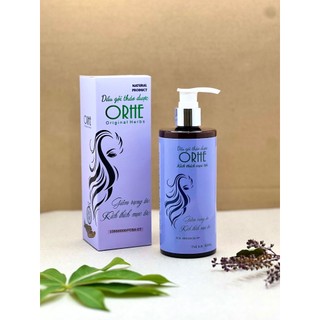 Dầu gội thảo dược ngăn ngừa rụng tóc ORHE