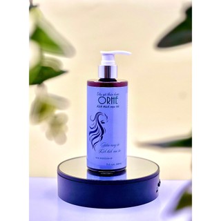 Dầu gội thảo dược ngăn ngừa rụng tóc ORHE