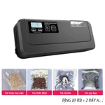 Máy Hút Chân Không GUNSSI P290B [Tặng Túi] Hút Cả Đồ Nước Và Khô, máy hút chân không mini, máy hút chân không gia đình — ảnh 4