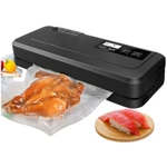 Máy Hút Chân Không GUNSSI P290B [Tặng Túi] Hút Cả Đồ Nước Và Khô, máy hút chân không mini, máy hút chân không gia đình — ảnh 8