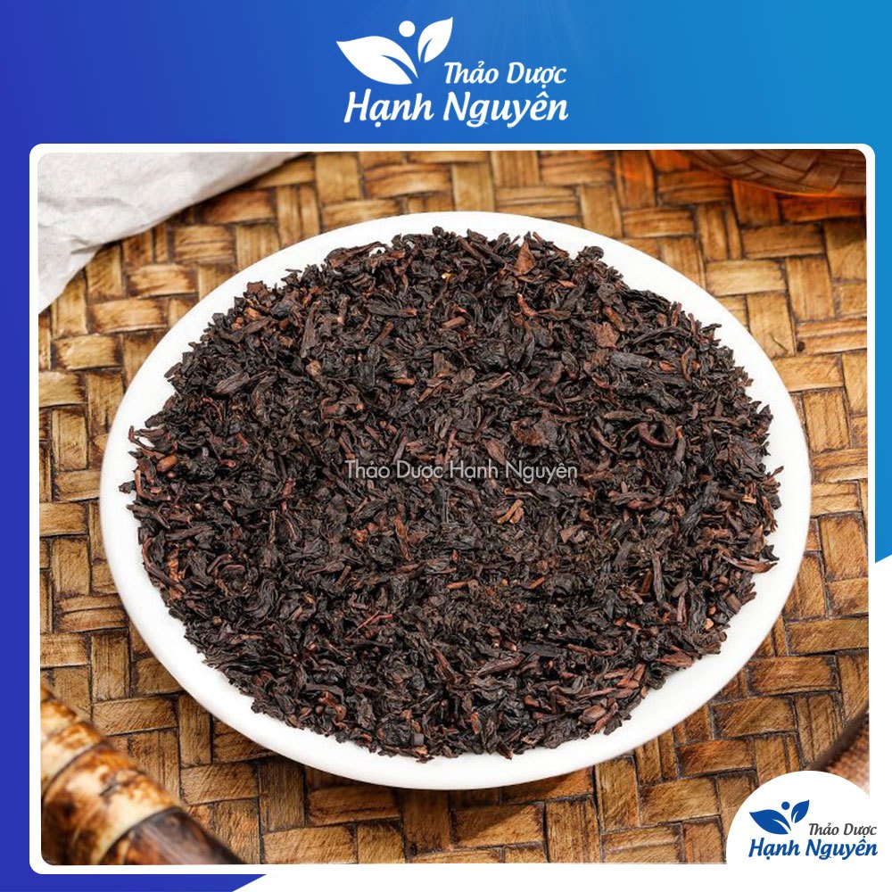 Trà đen 100g, hồng trà nguyên chất, nguyên liệu pha trà sữa thơm ngon ...
